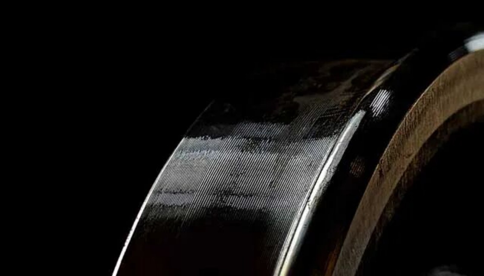 геометрия контакта колес с рельсом и профиль протектора